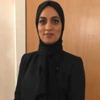 Bushra Ali