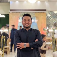 Rafay Anwar