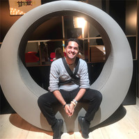 Omar Kamal