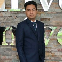 Mobarak Ansari