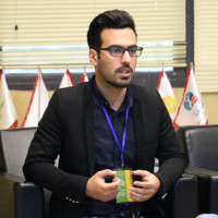 Yasser Rakhshani