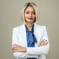 PRASHANTA RICHEN