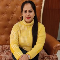 Simranjeet Kaur