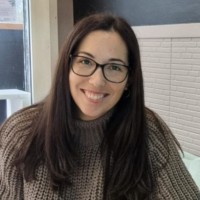 Elisabet Capdevila Ferré