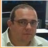 Israel Ricote Alonso