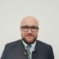 Markus May