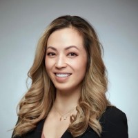 Tiffany J. Wang