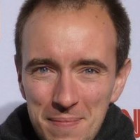Olivier Saint-Lary
