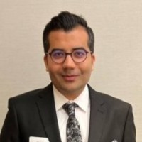 Mehdi Golzar Ahmadi