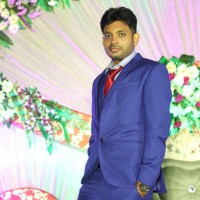 Rajesh Mohapatra