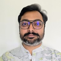 Ujjwal Jha