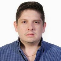 Luis Ernesto Francos Ramírez