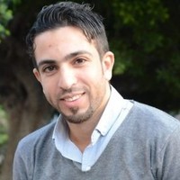 basel el yazouri
