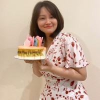 Mai Hương