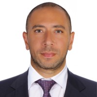 Aly Mansour, Cfa