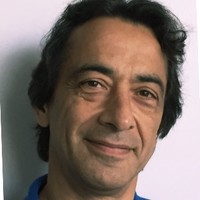 Gonzalo Barillas