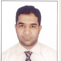 Syed Abdul Muqeet
