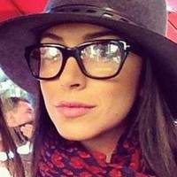 Farrah Aldjufrie