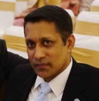 Bechu Kurian Thomas