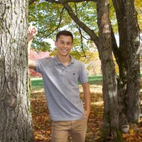 Alex Grimes