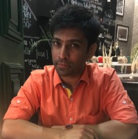 Dr Gaurav Patel