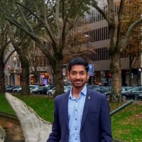 Dharmakrishnan Suresh