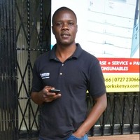 Paul Masinga