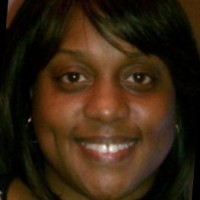 Melissa Peterson-Williams