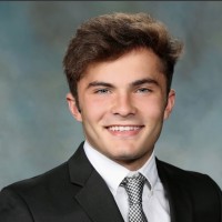 Nicholas Gaspari