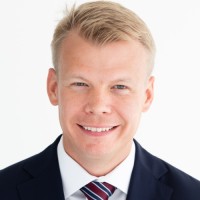 Klas Johansson, Cfa