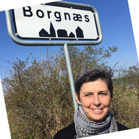 Vibeke Bornæs