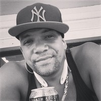 Charles Brinson