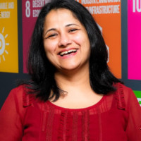 Manisha Vora