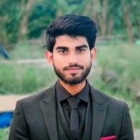 Md Asif Hossain