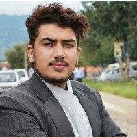 Bishow Thapa