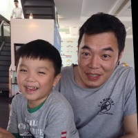 Brandon Hsu