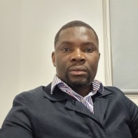 Dr Festus Meshe
