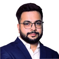 Ankit Nahar