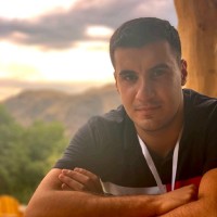 Arman Khachatryan