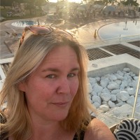 Caroline Berridge