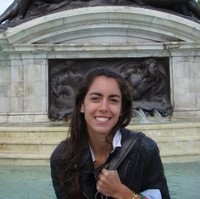 Guadalupe Andrea Garcia
