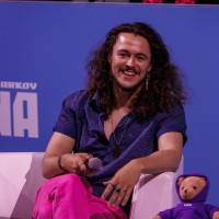 Elliot Barham
