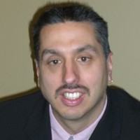 Eric Gauthier