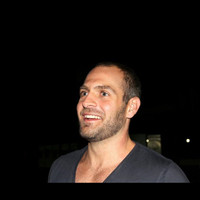 Ben Carroll