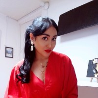 Jessica Ivonne Lopez Correa