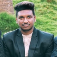 Mahesh Pulle