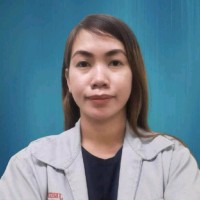 Lizel Ann Sibulo