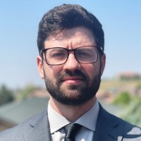 Grant Martinaitis