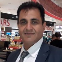 Abdullah Sharifi