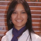 Priscila Watanabe